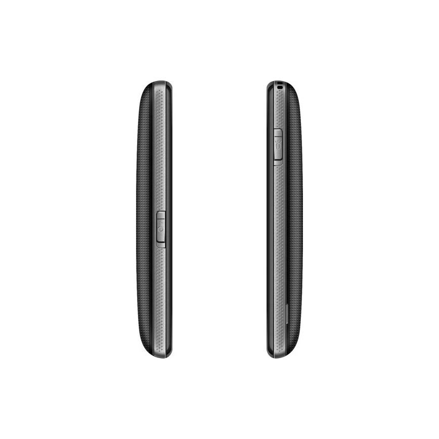 Evolveo - EasyPhone Seniorenhandy, schwarz