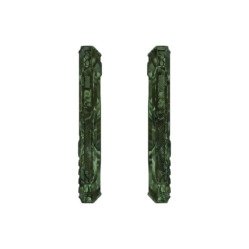 Evolveo - StrongPhone Z6, wasserdichtes Dual-SIM-Telefon in Jagdtarnung