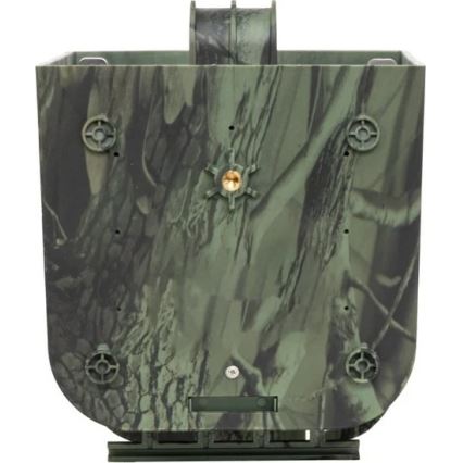 Evolveo - StrongVision BirdFeeder - intelligentes Vogelfutterhaus mit Kamera und Solarmodulen