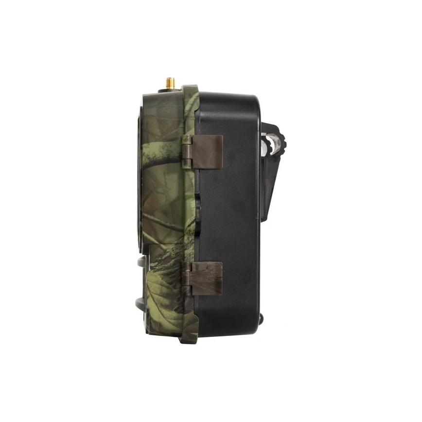 Evolveo - StrongVision Dual PRO 4G, Wildkamera mit 4G-Übertragung, 16 GB