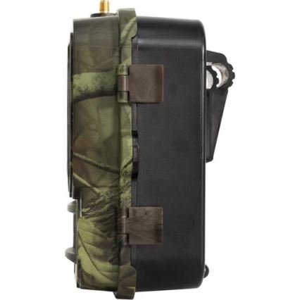 Evolveo - StrongVision Dual PRO 4G Wildkamera mit Sendefunktion, 16 GB