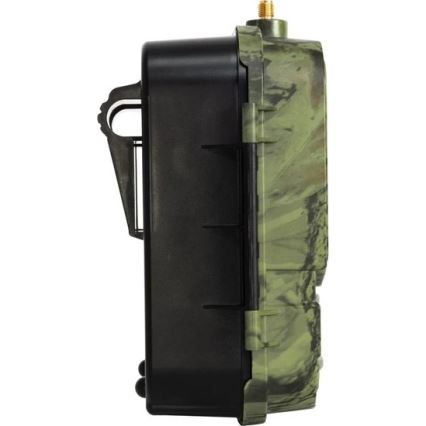 Evolveo - StrongVision Dual PRO 4G Wildkamera mit Sendefunktion, 16 GB