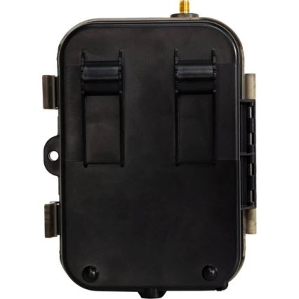 Evolveo - StrongVision Dual PRO 4G Wildkamera mit Sendefunktion, 16 GB