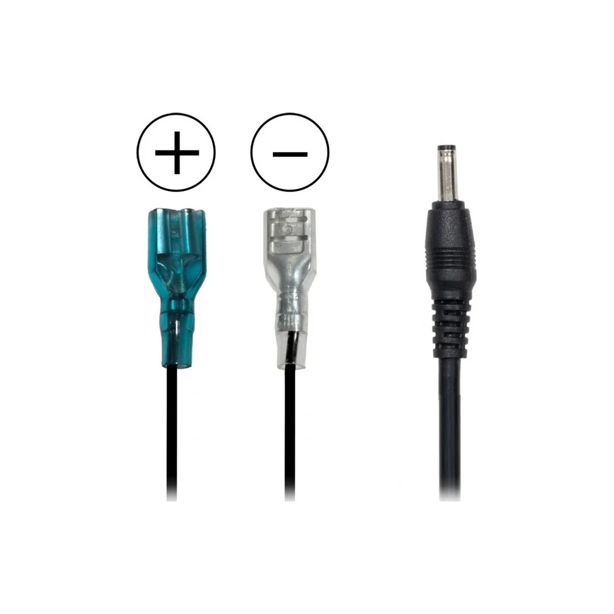 Evolveo - StrongVision Kabel zum Anschluss eines externen Netzteils