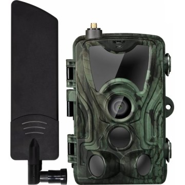 Evolveo - StrongVision LTE CLOUD, Wildkamera mit 4G, 32GB