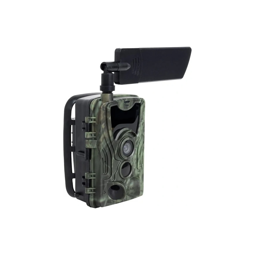Evolveo - StrongVision LTE CLOUD Wildkamera mit 4G und 32 GB