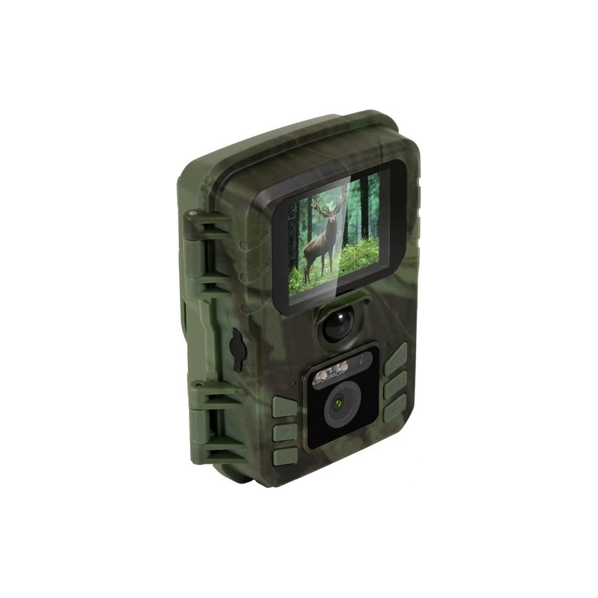 Evolveo - StrongVision Mini LCD, Wildkamera/Zeitraffer-Kamera