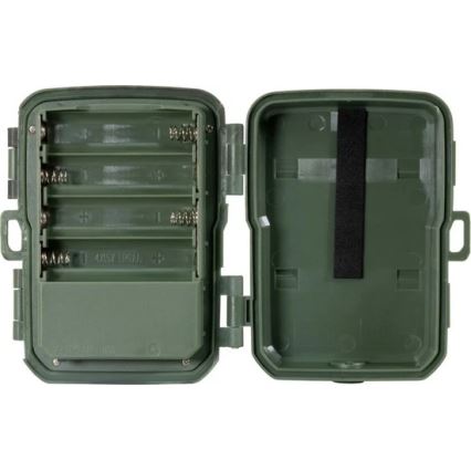 Evolveo - StrongVision Mini LCD Wildkamera/Zeitrafferkamera