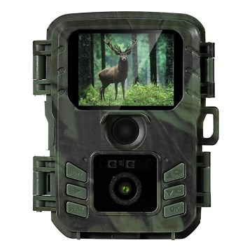 Evolveo - StrongVision MINI Wi-Fi Wildkamera/Überwachungskamera mit App