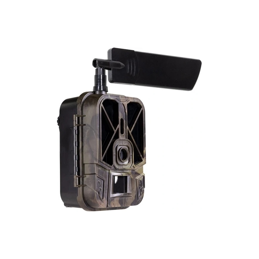 Evolveo - StrongVision PRO 4G, Wildkamera/Sicherheitskamera