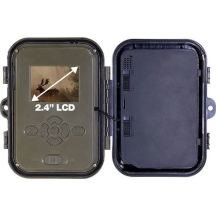 Evolveo - StrongVision PRO A, Wildkamera/Sicherheitskamera