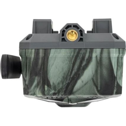 Evolveo - StrongVision Solar 4G – 4G-Wildkamera mit App und Solarmodul