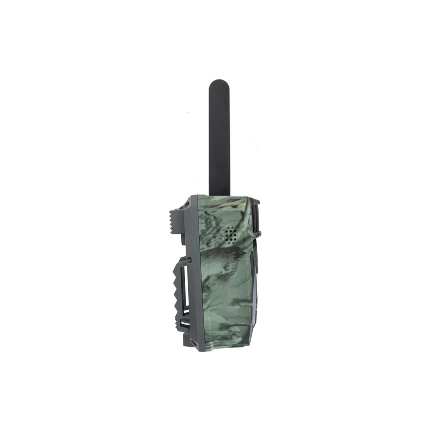 Evolveo - StrongVision Solar 4G Wildkamera 4G mit App und Solarpanel