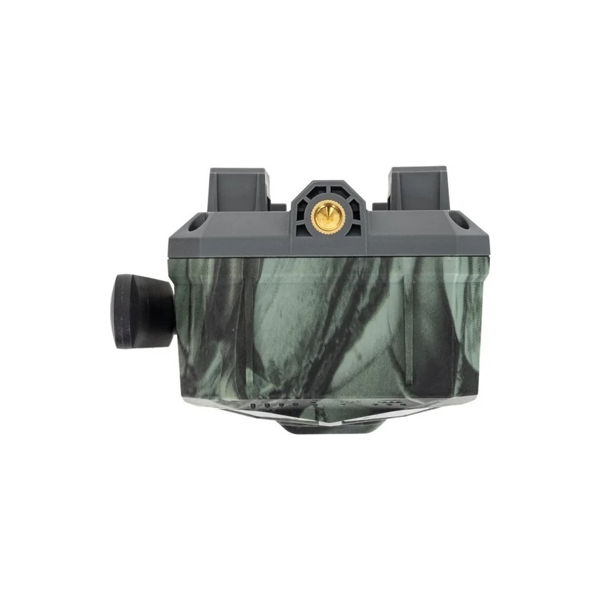 Evolveo - StrongVision Solar 4G Wildkamera 4G mit App und Solarpanel
