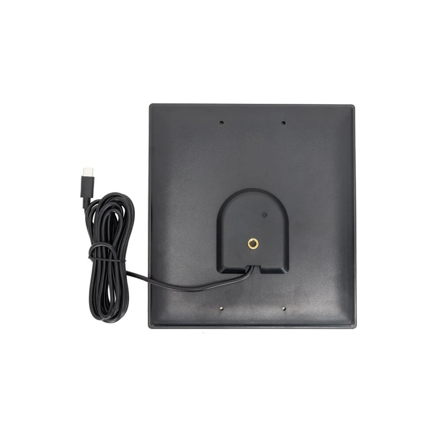 Evolveo - StrongVision Solar 4G Wildkamera 4G mit App und Solarpanel