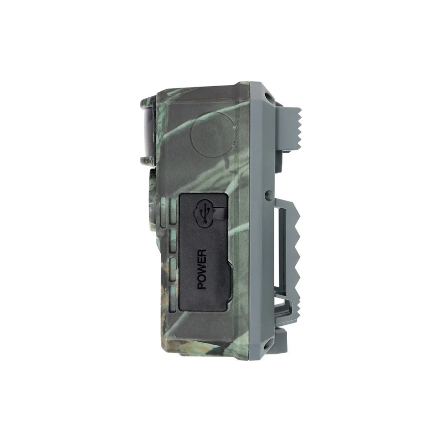 Evolveo - StrongVision Solar Wi-Fi Wildkamera mit Wi-Fi und Solarmodul