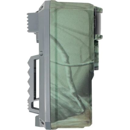 Evolveo - StrongVision Solar Wi-Fi Wildkamera mit Wi-Fi und Solarmodul
