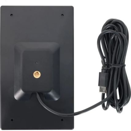 Evolveo - StrongVision Solar Wi-Fi Wildkamera mit Wi-Fi und Solarmodul