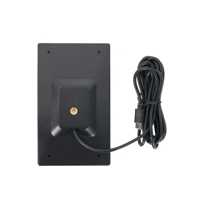 Evolveo - StrongVision Solar Wi-Fi Wildkamera mit Wi-Fi und Solarmodul