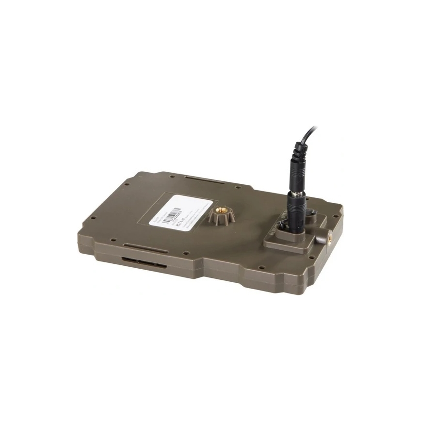Evolveo - StrongVision SP1 Solarmodul für EVOLVEO