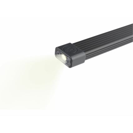 Extol - Dimmbare aufladbare LED-Arbeitsleuchte LED/3,7V 2600mAh IPX4