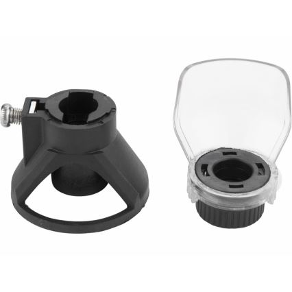 Extol - Geradschleifer mit Flexwelle 135W/230V