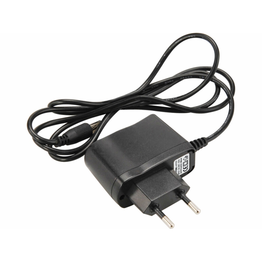 Extol - LED Akku-Strahler LED/10W/3600 mAh/8,4V IP65