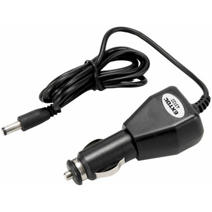 Extol - LED Akku-Strahler LED/10W/3600 mAh/8,4V IP65