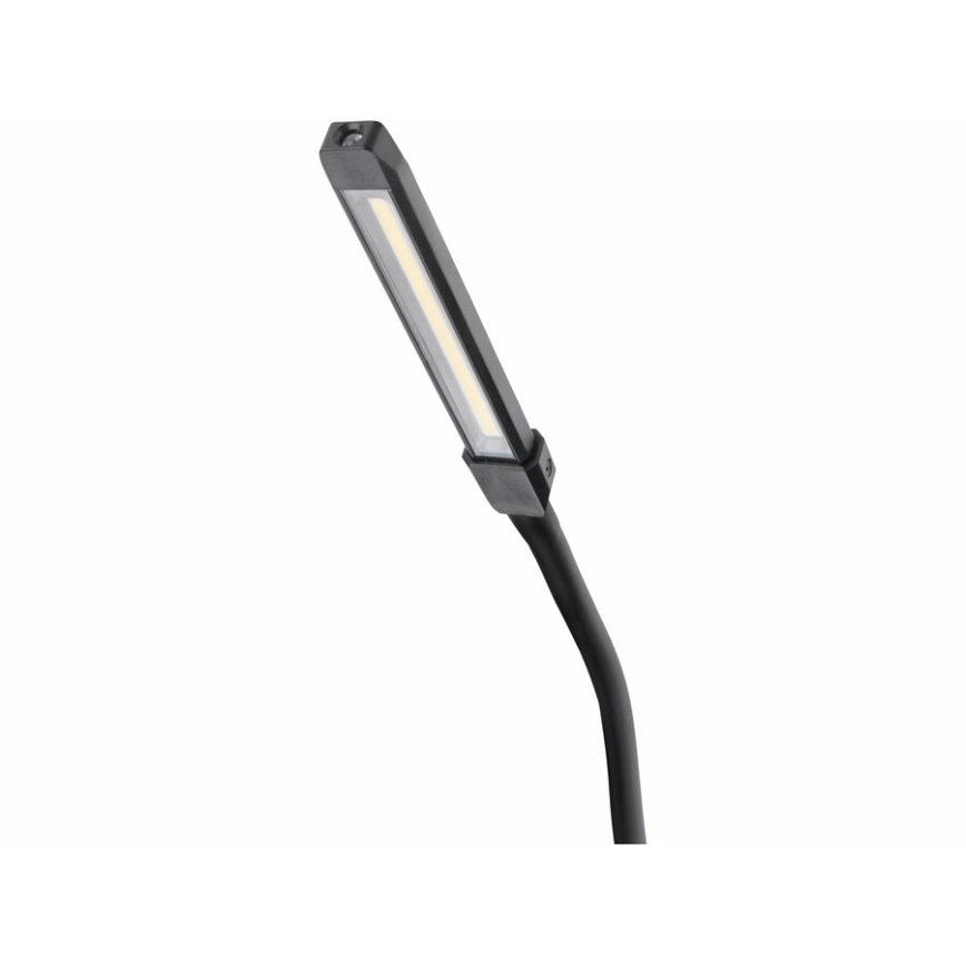Extol - LED dimmbare wiederaufladbare tragbare Lampe LED/7W/2500 mAh IP54