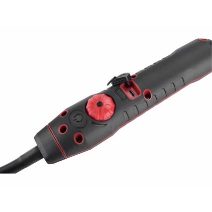 Extol - LED dimmbare wiederaufladbare tragbare Lampe LED/7W/2500 mAh IP54