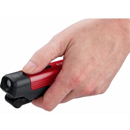 Extol - LED Dimmbares wiederaufladbares Arbeitslicht LED/3,7V 2600 mAh IPX4