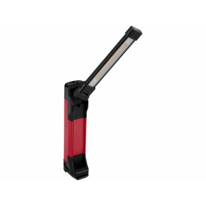 Extol - LED Dimmbares wiederaufladbares Arbeitslicht LED/3,7V 2600 mAh IPX4