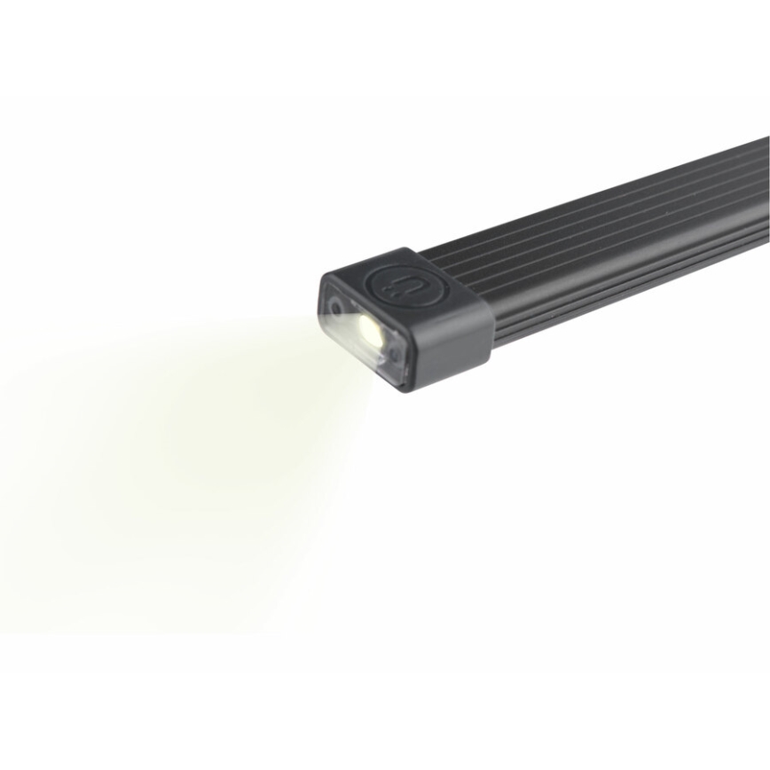 Extol - LED Dimmbares wiederaufladbares Arbeitslicht LED/3,7V 2600 mAh IPX4