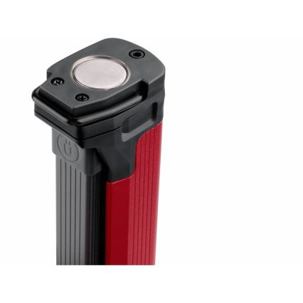 Extol - LED Dimmbares wiederaufladbares Arbeitslicht LED/3,7V 2600 mAh IPX4