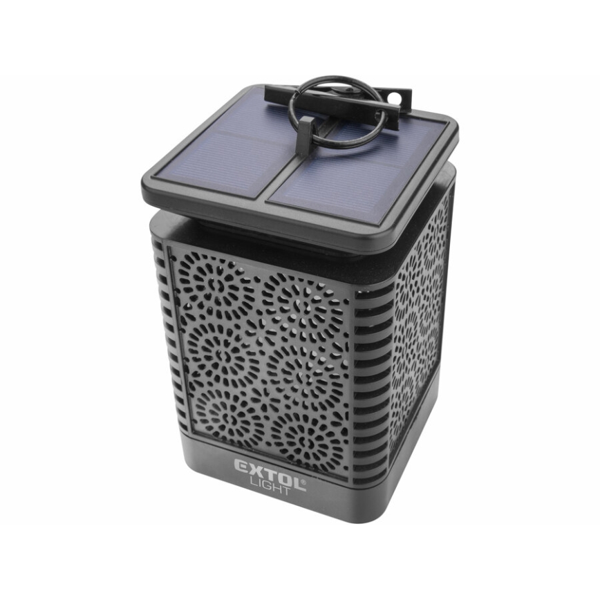 Extol - LED-Solarleuchte 4in1 LED/600 mAh/1,2V IP44