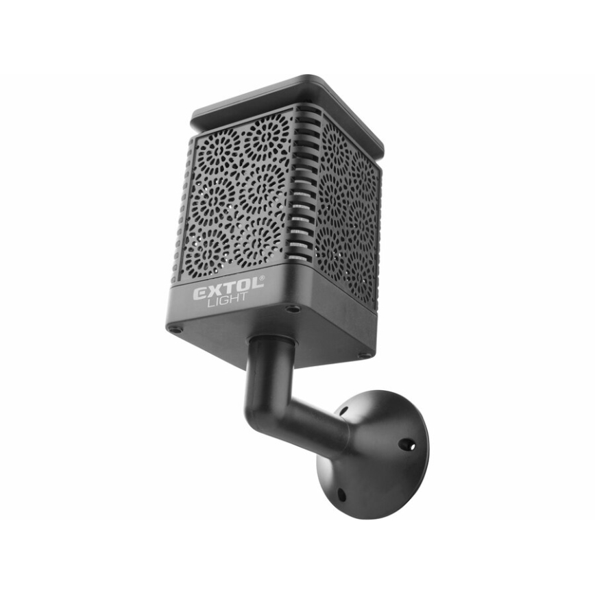 Extol - LED-Solarleuchte 4in1 LED/600 mAh/1,2V IP44