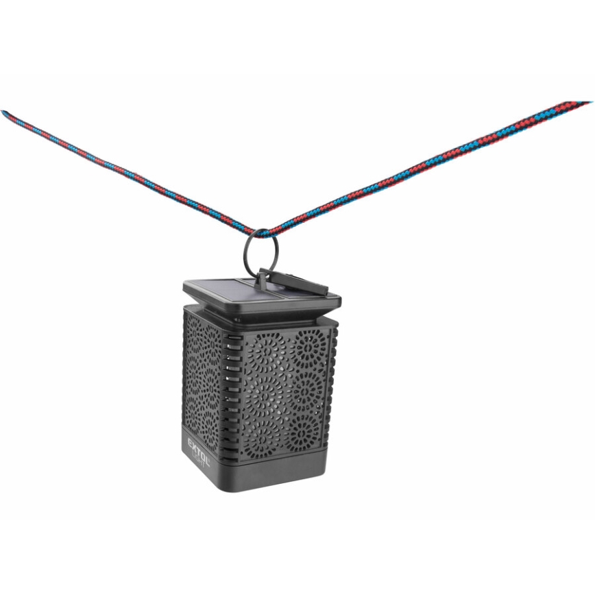 Extol - LED-Solarleuchte 4in1 LED/600 mAh/1,2V IP44