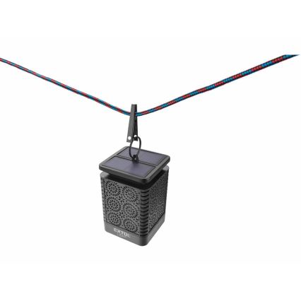 Extol - LED-Solarleuchte 4in1 LED/600 mAh/1,2V IP44