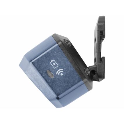 Extol - LED Stirnlampe mit Sensor, wiederaufladbar LED/1400 mAh/3,7V IPX4