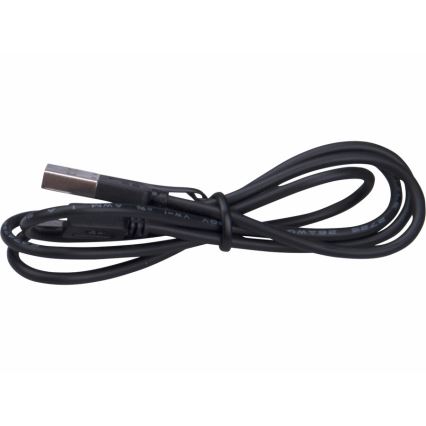 Extol - LED Stirnlampe mit Sensor, wiederaufladbar LED/1400 mAh/3,7V IPX4