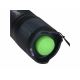 Extol - LED-Taschenlampe LED/3xAAA IP54 anthrazit