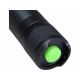 Extol - LED-Taschenlampe LED/3xC IP54 anthrazit