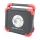 Extol - LED Wiederaufladbarer Scheinwerfer LED/20W/6600 mAh/3,7V IP54