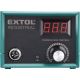 Extol – Lötstation mit LCD-Anzeige, Temperaturkontrolle und Kalibrierung