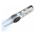 Extol - Pinzette mit LED-Licht 3xLR41