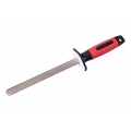 Extol Premium - Abziehstahl mit Diamantstaubbeschichtung 26 cm P400