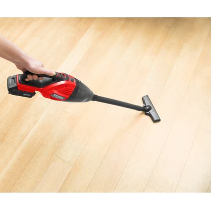 Extol Premium - Akku-Staubsauger 2000 mAh 20V