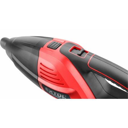 Extol Premium - Akku-Staubsauger 2000 mAh 20V