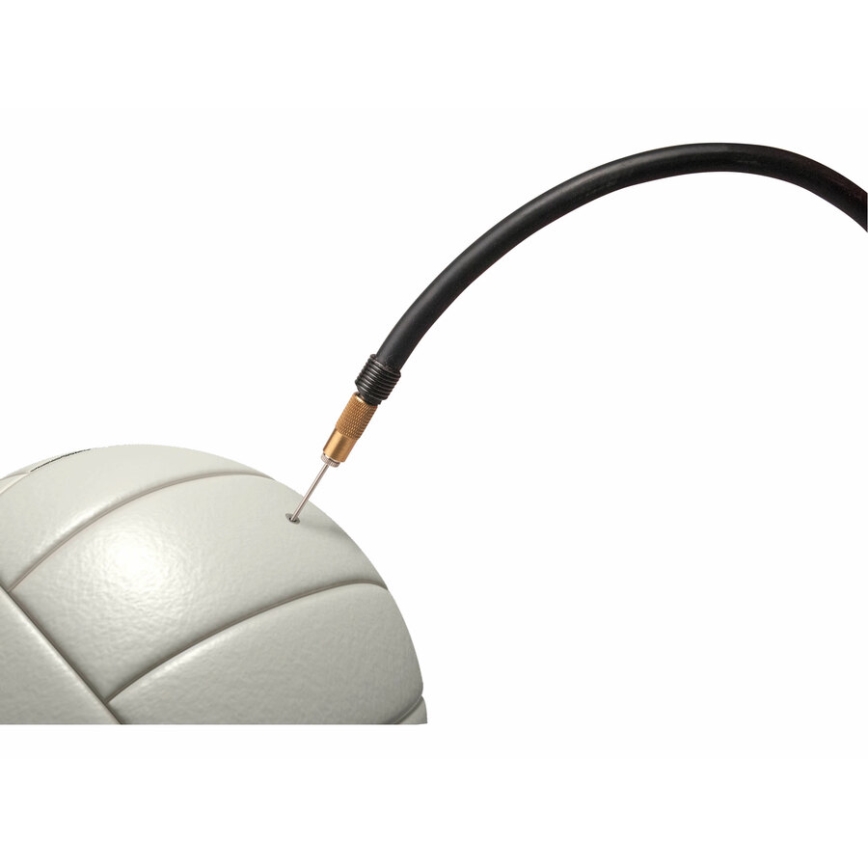 Extol Premium - Autokompressor 12V mit Tasche und Zubehör