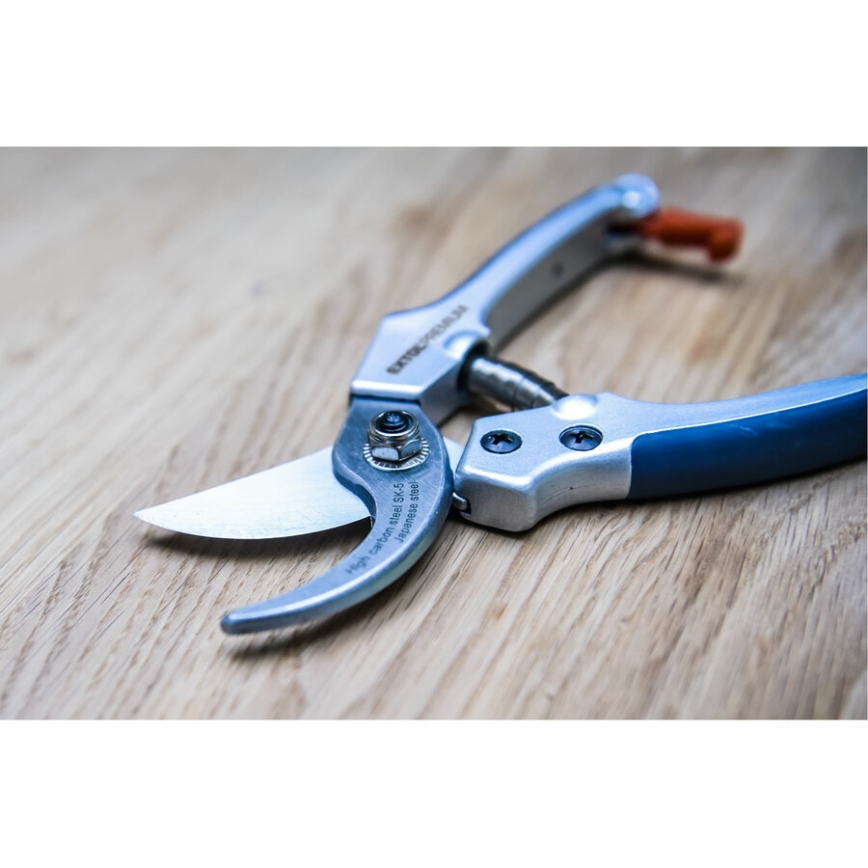 Extol Premium - Gartenschere 180 mm